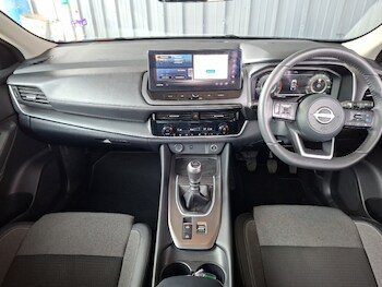 Used Nissan Qashqai 2025 for sale - 78704207: Photo