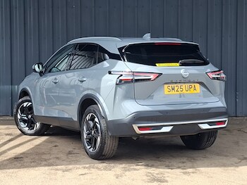 Used Nissan Qashqai 2025 for sale - 78704207: Photo