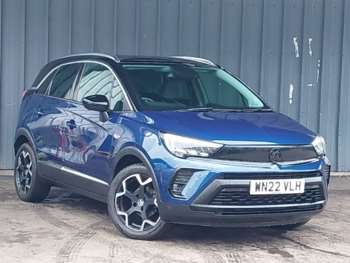 2022 - 1.5 Turbo D Ultimate 5dr