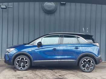 Used Vauxhall Crossland 2022 for sale - 74647376: Photo