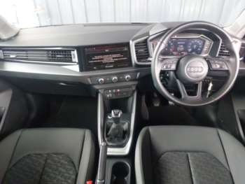 Used Audi A1 2023 for sale - 75408773: Photo