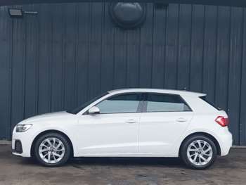 Used Audi A1 2023 for sale - 75408773: Photo