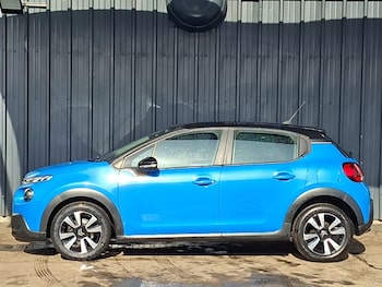 Used Citroen C3 2020 for sale - 77947540: Photo