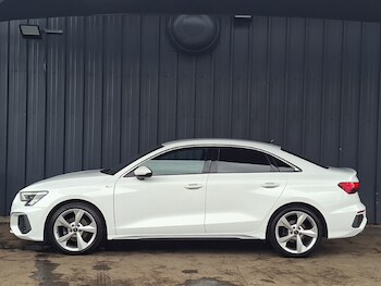 Used Audi A3 2024 for sale - 78478201: Photo