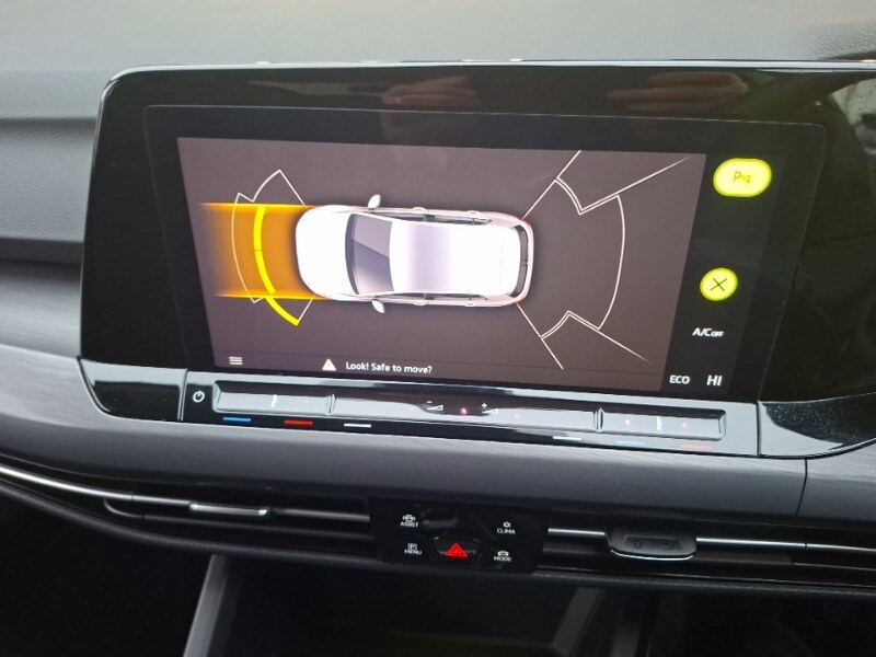 Used Volkswagen Golf 2022 for sale - 78178831: Photo 12