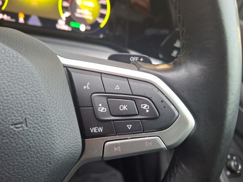 Used Volkswagen Golf 2022 for sale - 78178831: Photo 13