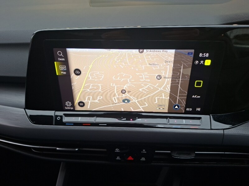 Used Volkswagen Golf 2022 for sale - 78178831: Photo 19