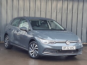 Used Volkswagen Golf 2022 for sale - 78178831: Photo