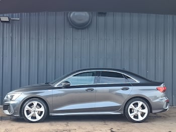 Used Audi A3 2023 for sale - 78700147: Photo
