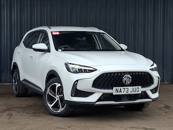 Used MG MG HS 2023 for sale - 79414751: Photo