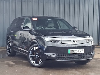 Used Vauxhall Grandland 2025 for sale - 78274752: Photo