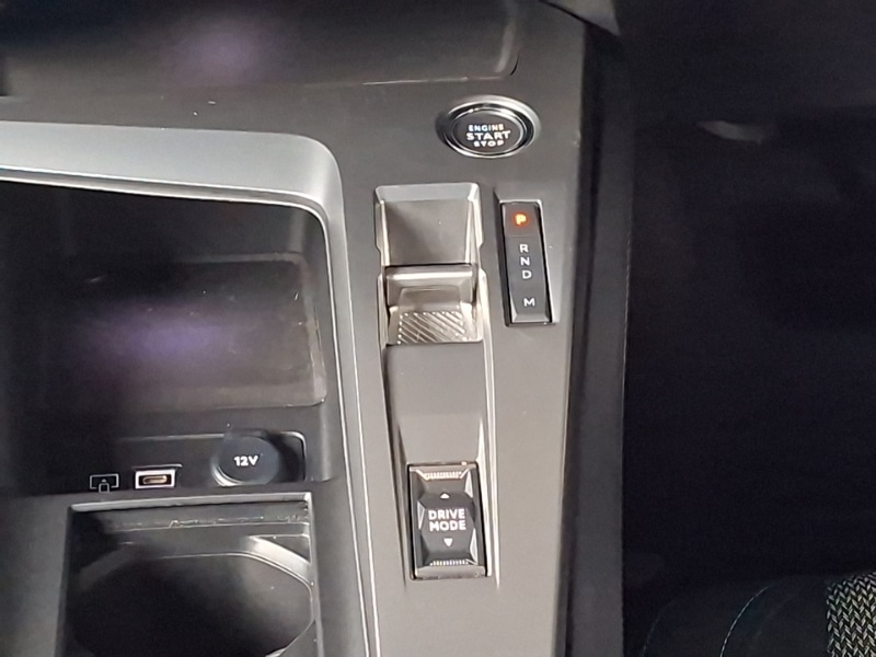 Used Peugeot 308 2023 for sale - 77922018: Photo 10