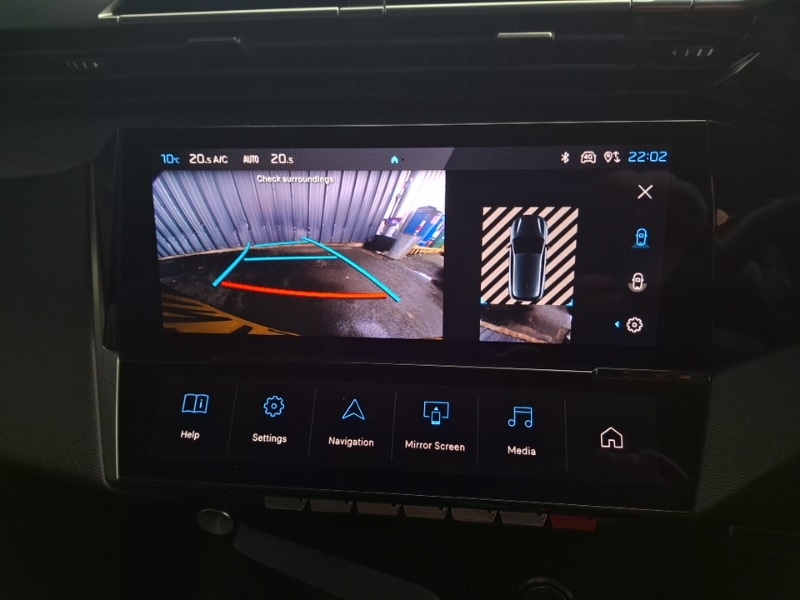 Used Peugeot 308 2023 for sale - 77922018: Photo 13