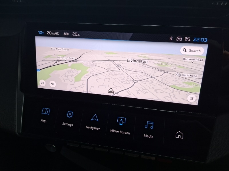 Used Peugeot 308 2023 for sale - 77922018: Photo 18