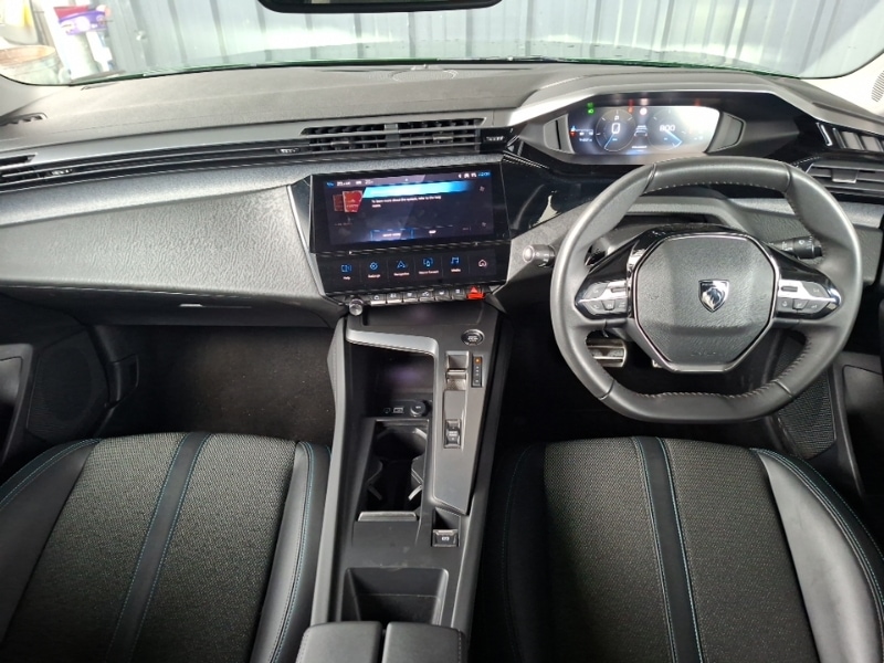 Used Peugeot 308 2023 for sale - 77922018: Photo 2