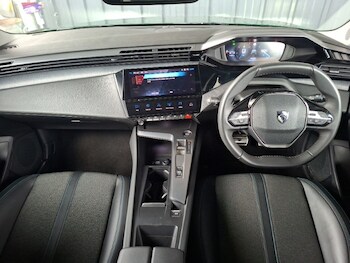 Used Peugeot 308 2023 for sale - 77922018: Photo