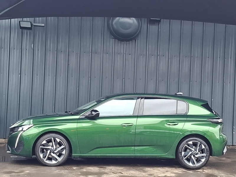 Used Peugeot 308 2023 for sale - 77922018: Photo 4