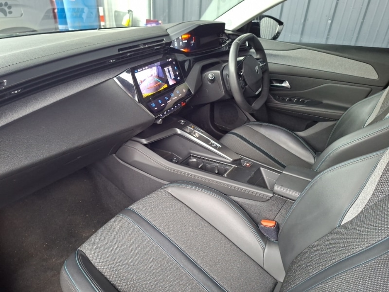 Used Peugeot 308 2023 for sale - 77922018: Photo 5