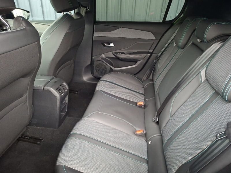 Used Peugeot 308 2023 for sale - 77922018: Photo 6