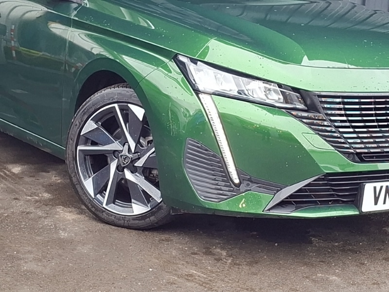 Used Peugeot 308 2023 for sale - 77922018: Photo 9