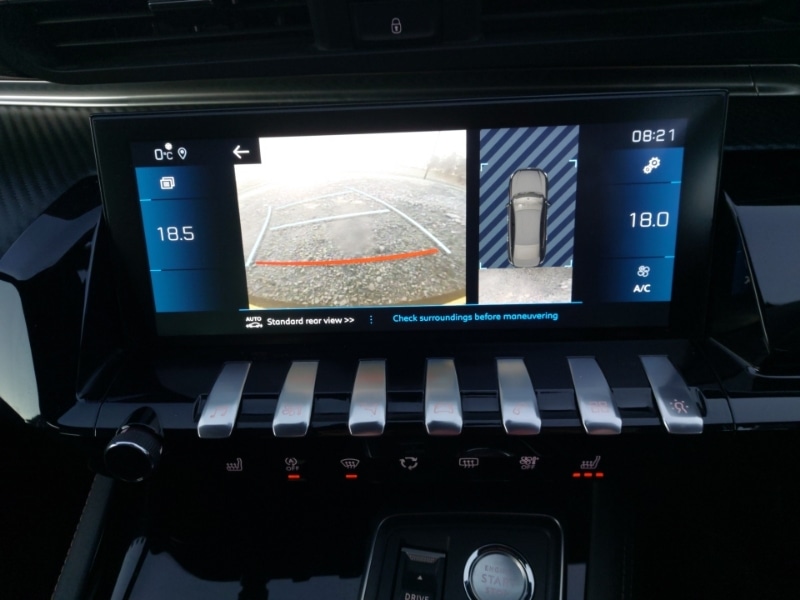 Used Peugeot 508 2019 for sale - 76695972: Photo 16