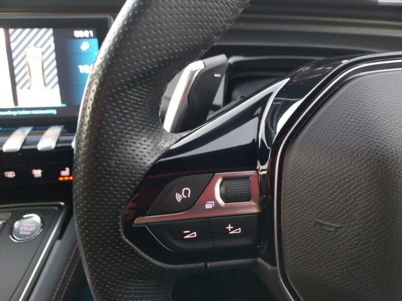 Used Peugeot 508 2019 for sale - 76695972: Photo 18