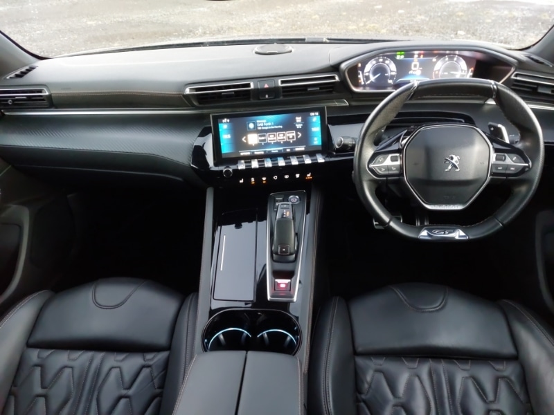 Used Peugeot 508 2019 for sale - 76695972: Photo 2