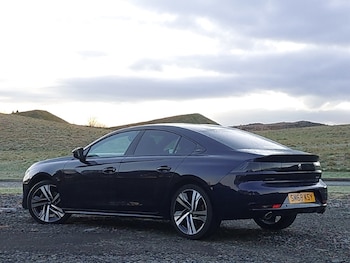 Used Peugeot 508 2019 for sale - 76695972: Photo