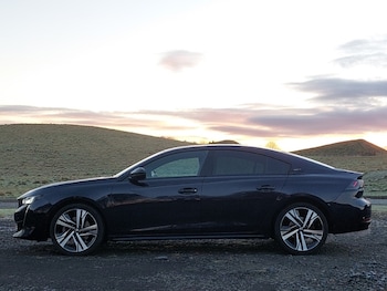 Used Peugeot 508 2019 for sale - 76695972: Photo