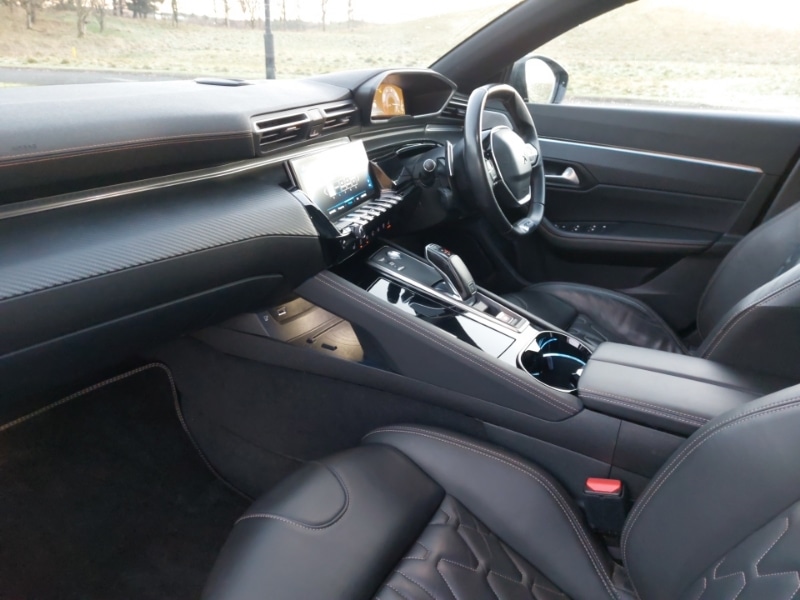 Used Peugeot 508 2019 for sale - 76695972: Photo 5