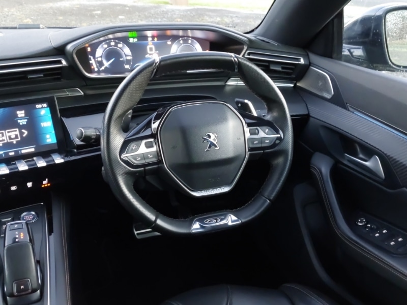 Used Peugeot 508 2019 for sale - 76695972: Photo 7