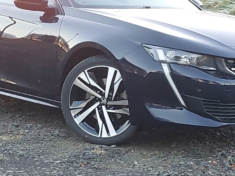 Used Peugeot 508 2019 for sale - 76695972: Photo 9