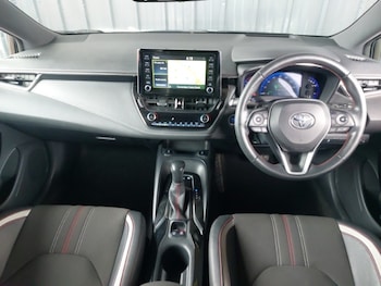 Used Toyota Corolla 2021 for sale - 75926238: Photo