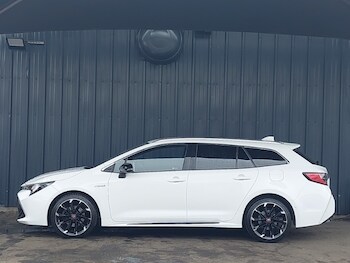 Used Toyota Corolla 2021 for sale - 75926238: Photo