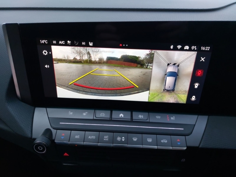 Used Vauxhall Astra 2024 for sale - 77062598: Photo 12