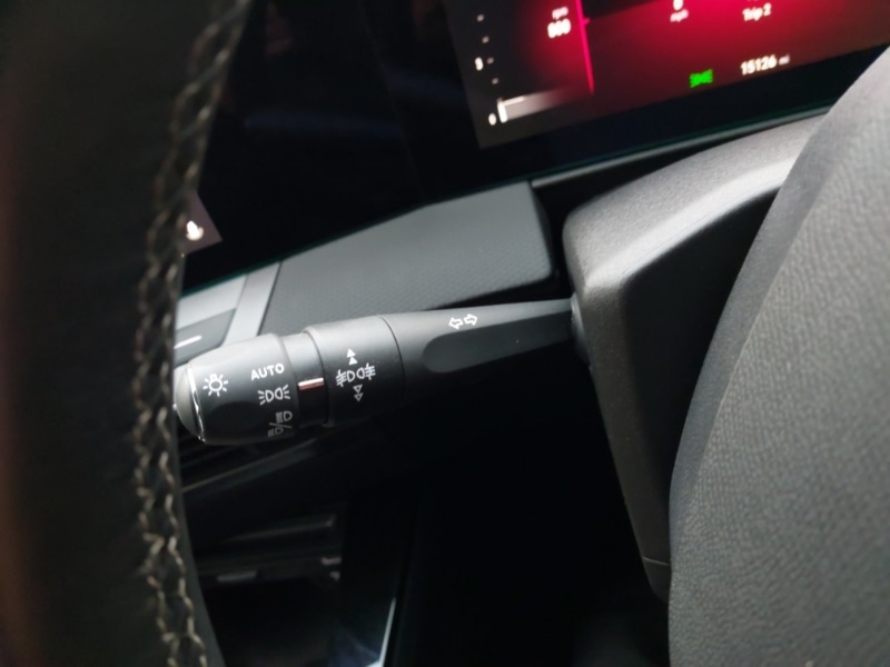 Used Vauxhall Astra 2024 for sale - 77062598: Photo 16