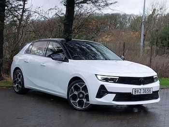 Vauxhall Astra feature image