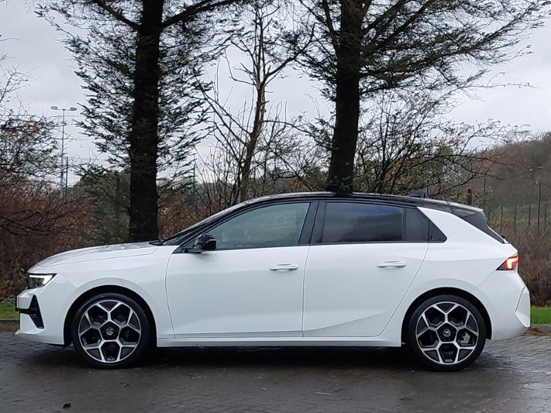 Used Vauxhall Astra 2024 for sale - 77062598: Photo 4