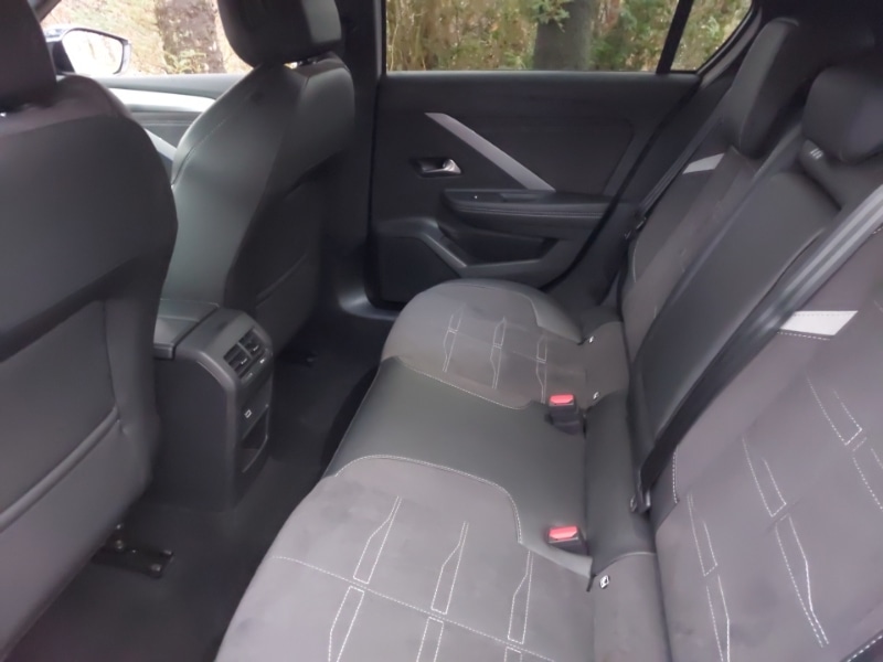 Used Vauxhall Astra 2024 for sale - 77062598: Photo 6