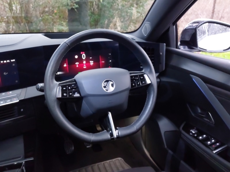 Used Vauxhall Astra 2024 for sale - 77062598: Photo 7