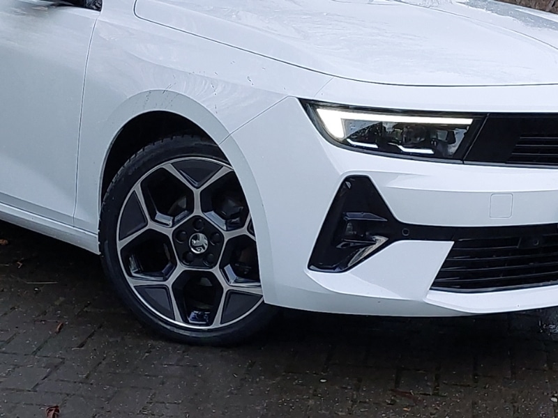 Used Vauxhall Astra 2024 for sale - 77062598: Photo 9