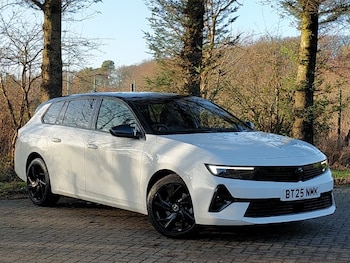 2025 - 1.2 Turbo 130 GS 5dr Auto