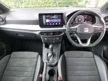 Used SEAT Ibiza 2023 for sale - 75424548: Photo