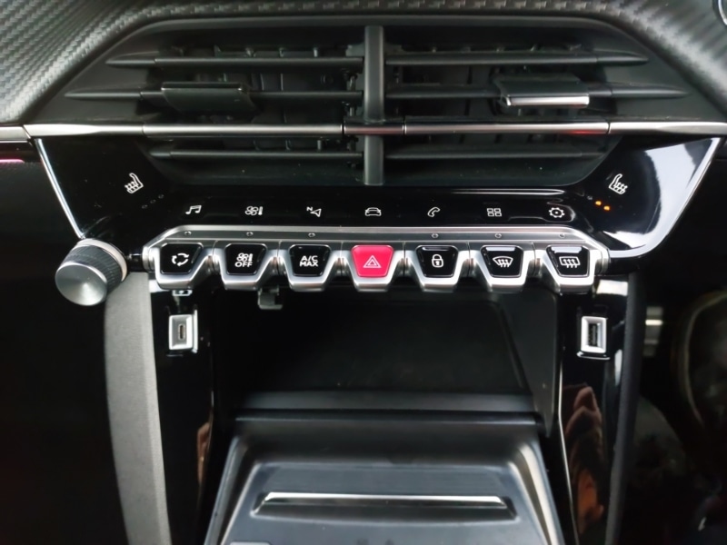 Used Peugeot 2008 2023 for sale - 77337968: Photo 14