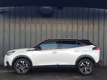 Used Peugeot 2008 2023 for sale - 77337968: Photo