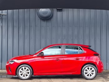 Used Vauxhall Corsa 2022 for sale - 78600352: Photo