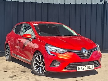 Used Renault Clio 2020 for sale - 78380807: Photo