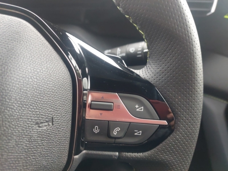 Used Peugeot 408 2024 for sale - 76427207: Photo 17