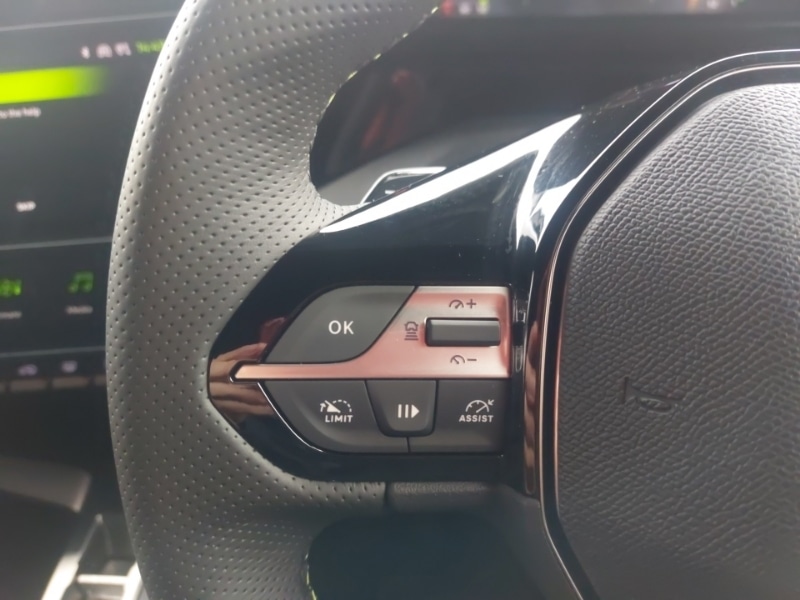 Used Peugeot 408 2024 for sale - 76427207: Photo 18