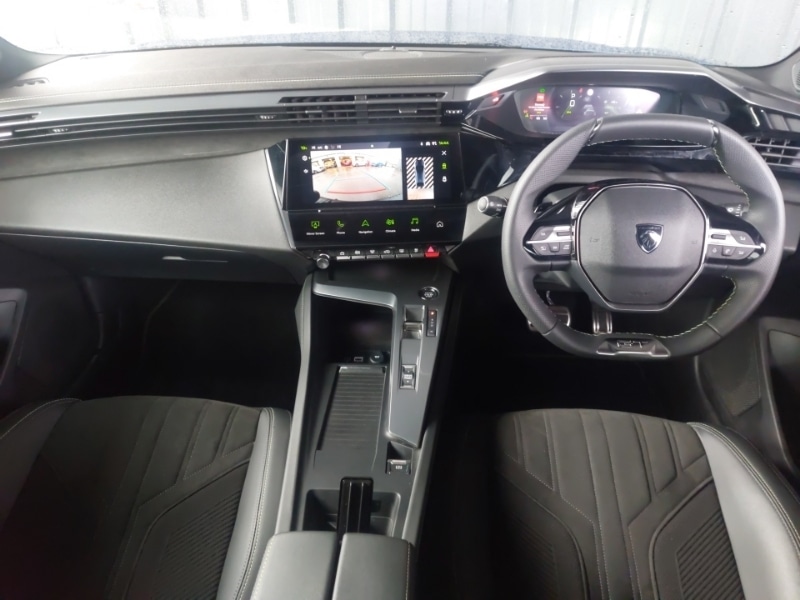 Used Peugeot 408 2024 for sale - 76427207: Photo 2